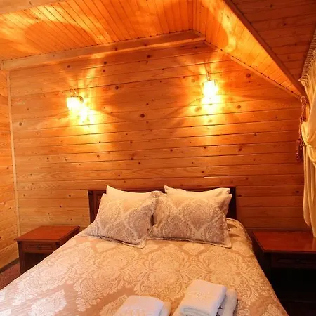 Inn затишний 