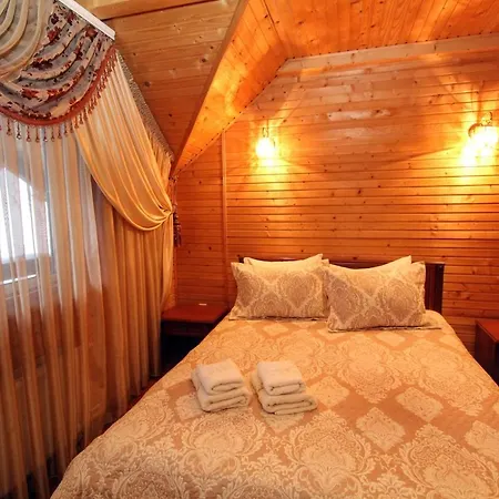 Inn затишний 