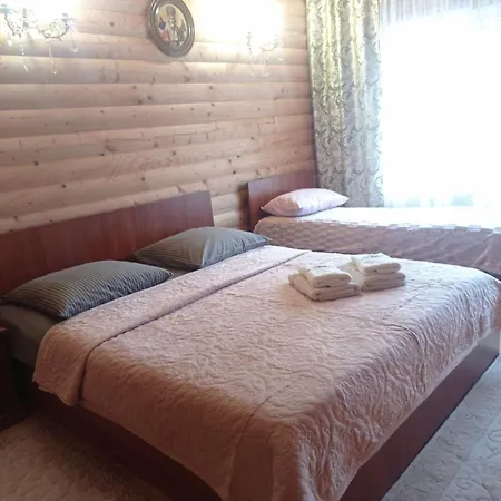 затишний 