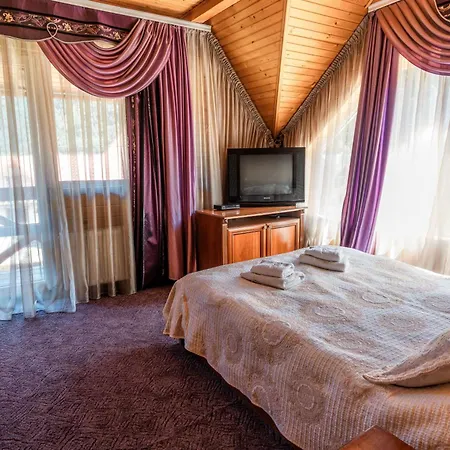 Inn затишний 