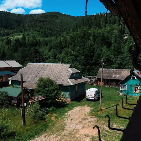 Inn затишний 